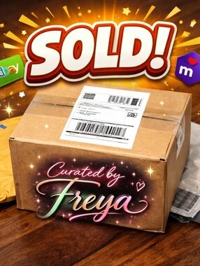 Sold
